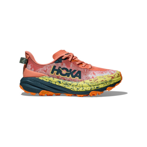 ZAPATILLA SPEEDGOAT 6 DAMA HOKA