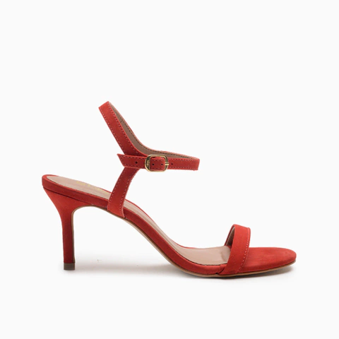 SANDALIA DASHA DAMA APIE