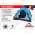 CARPA 3 PERSONAS TREKKING 210x210x130cm MCKINLEY en internet