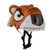 CASCO BICI NIÑO MOTIVOS ANIMALES CRAZY SAF - Patagonia Showroom
