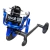 REEL FRONTAL KOVALT 3 RULEMANES WATERDOG - comprar online
