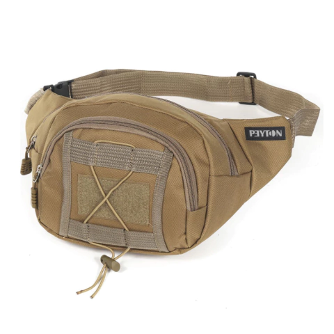 RIÑONERA CON SISTEMA MOLLE PEYTON