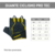 GUANTES CICLISMO PRO TEC REUSCH - comprar online