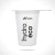VASO 200ml HYDRAECO ULTRA 100K + SERIES WEIS