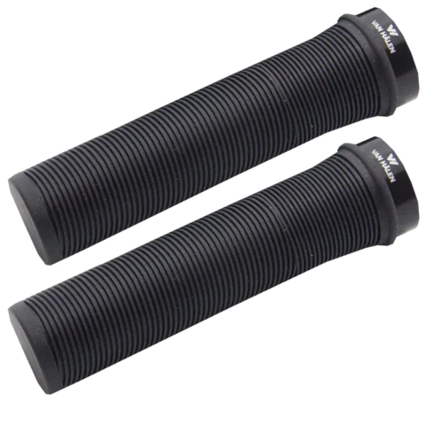 PUÑO PARA BICI ANILLAS 130mm VAN HALEN