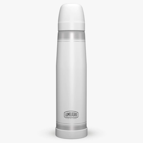 TERMO 1lt LUMINOX LUMILAGRO