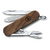CORTAPLUMA 0.6221.63 CLASSIC SD WOOD 5 USOS VICTORINOX