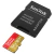 MEMORIA MICRO SDHC EXTREME 64GB VELOCIDAD 160MB/S SANDISK - Patagonia Showroom