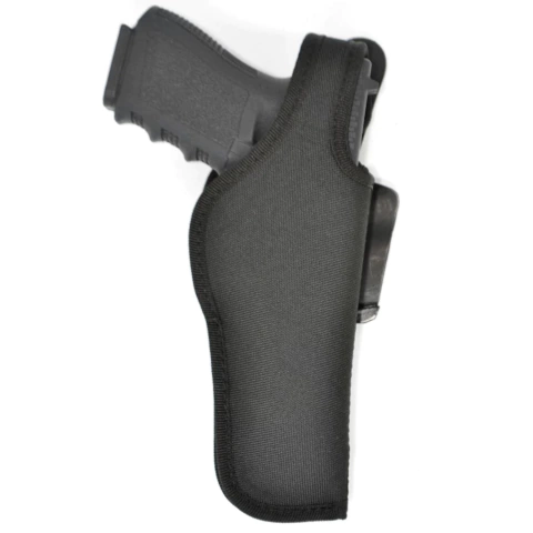 PISTOLERA MARSHALL BROWING 9mm H.P 37M HOUSTON