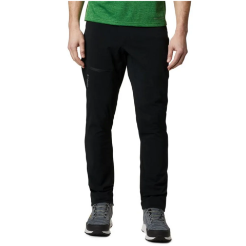 PANTALON TITAN PASS HOMBRE COLUMBIA