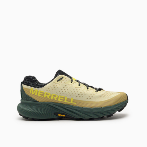 ZAPATILLA AGILITY PEAK 5 HOMBRE MERREL