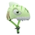 CASCO BICI NIÑO MOTIVOS ANIMALES CRAZY SAF - tienda online