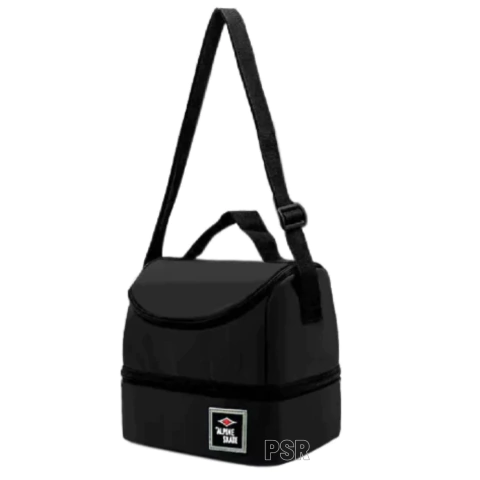 LUNCHERA CONSERVADORA BOLSO TERMICO 7.5lts ALPINE SKATE