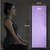 COLCHONETA MAT DE YOGA LISA 4mm DRB - comprar online
