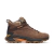 BOTA MOAB SPEED 2 LEATHER MID HOMBRE MERRELL