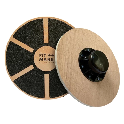 TABLA DE EQUILIBRIO FIT MARK