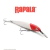 SEÑUELO 14cm 36grs CDMAG14 MAGNUMNS RAPALA - comprar online