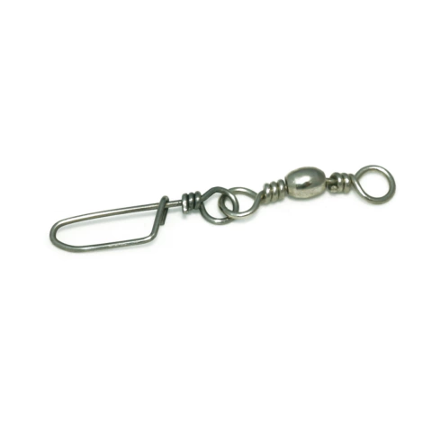 MOSQUETON CON ESMERILLON DE PESCA 4CE5 GAMMA 5x $1490