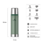 TERMO 591ml CLASSIC BOTTLE SMALL STANLEY - comprar online