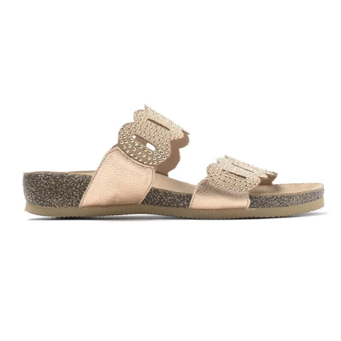 SANDALIA NEW MALITA DAMA HUSH PUPPIES