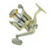 REEL FRONTAL SUPER AGE 2000 4 RULEMANES RELIX
