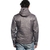 CAMPERA STEFFEN CON CAPUCHA MICROLOFT HOMBRE NORTHLAND - comprar online