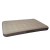 COLCHON 2 PLAZAS AFELPADO WATERDOG