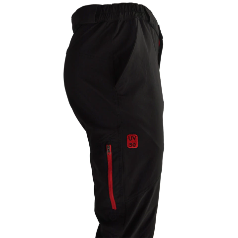 PANTALON CLIMBING II HOMBRE MAKALU
