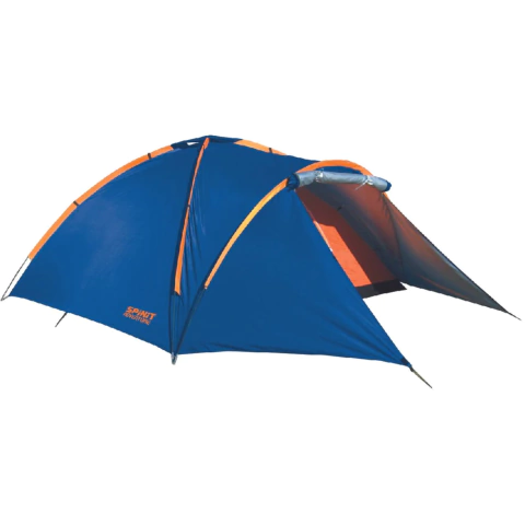 CARPA 6 PERSONAS ADVENTURE VI SPINIT