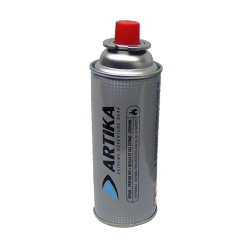 CARTUCHO GAS BUTANO/PROPANO 227grs NIKKO