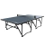 MESA DE PING PONG PLEGABLE SET OUTDOOR