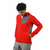 Imagen de CAMPERA POLAR NOVA HOODY HOMBRE MAKALU