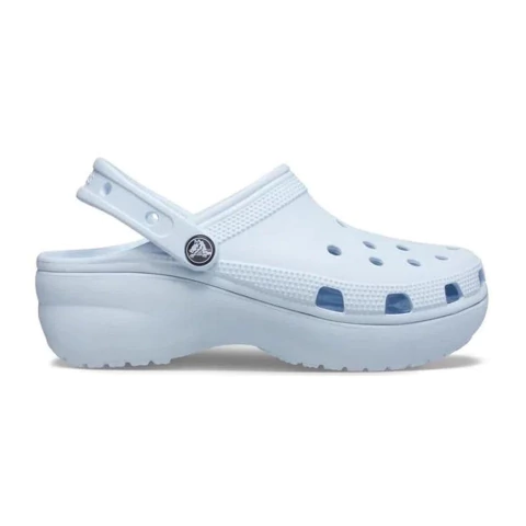 PLATFORM CLOG CLASSIC DAMA CROCS