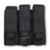 PORTA CARGADOR POUCH TRIPLE 9mm MOLLE HOUSTON