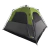 CARPA 4 PERSONAS INSTANT TENT NORWAY NATIONAL GEOGRAPHIC