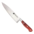 CUCHILLO COCINERO GOURMET 7" TRENTO