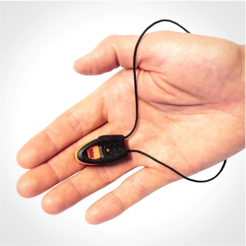 SILBATO DE EMERGENCIA WEIS