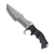 CUCHILLO BRUTUS TACTICO NTK