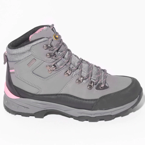 BORCEGO QUEBEC DAMA TOMAHAWK