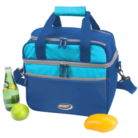 CONSERVADORA 12lts TECNO COOLER SPINIT