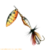 CUCHARA 6grs GIRATORIA LEAD LONGA WATERDOG
