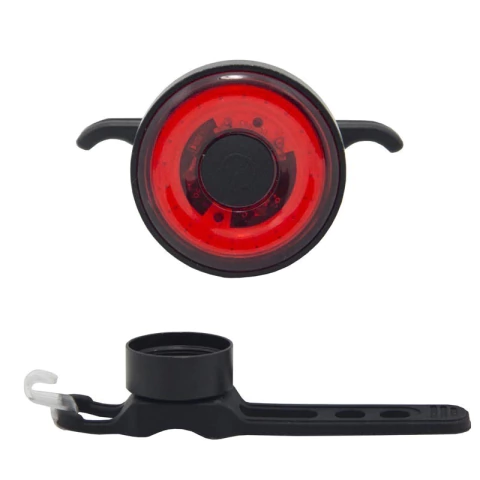 LUZ TRASERA USB CIRCLE STOP VAN HALEN