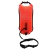 BOYA DE SEGURIDAD 28lts DRY BAG CON RED AQUON - comprar online