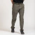 PANTALON CARGO MILITARY CON CINTURON HOMBRE WRANGLER - tienda online