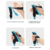 BASTON DE TREKKING EXTENSIBLE 4 SECCIONES NECASIL - tienda online