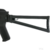 MARCADORA ELECTRICA 6mm AIRSOFT AK 105 FM STD CYMA - tienda online
