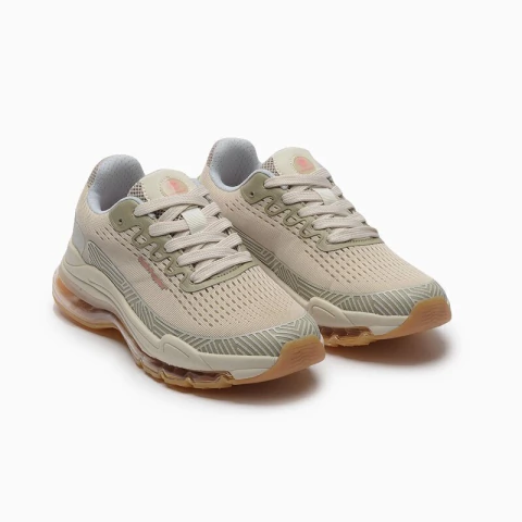 ZAPATILLA MILTON DAMA HUSH PUPPIES