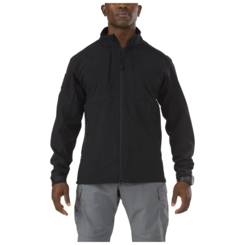CAMPERA SIERRA SOFTSHELL HOMBRE 5.11