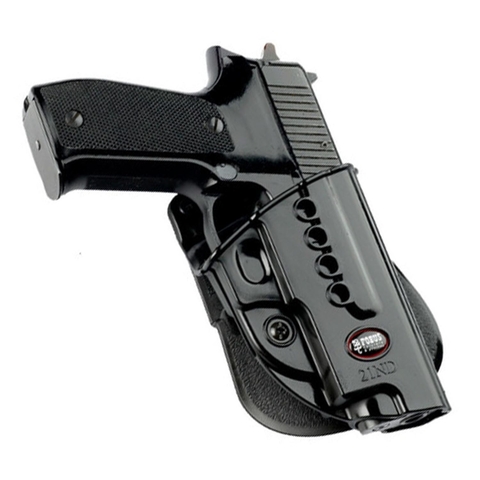 PISTOLERA SG21 ND SIG 226/228 NEW DESING FOBUS