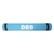 COLCHONETA MAT DE YOGA LISA 4mm DRB - Patagonia Showroom